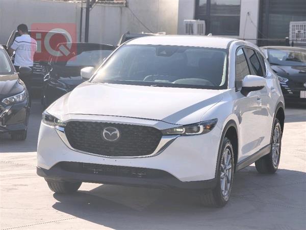 مازدا CX-5 2024 للبيع في العراق - السليمانية